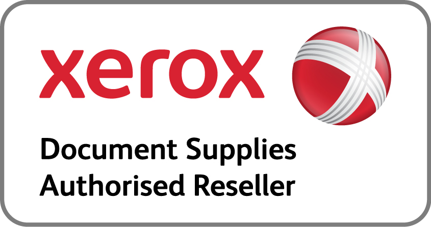 Xerox Authorised Reseller